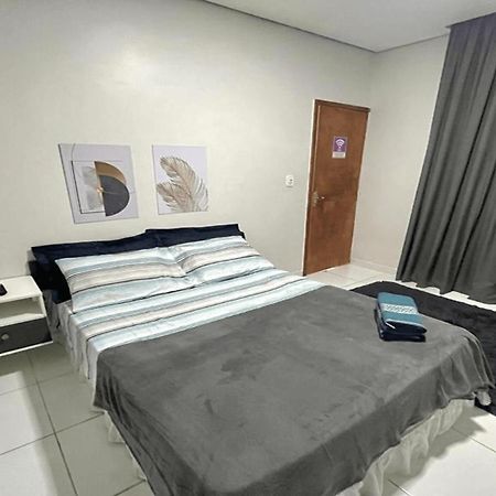 Hotel Manaus - Dom Pedro Eksteriør bilde