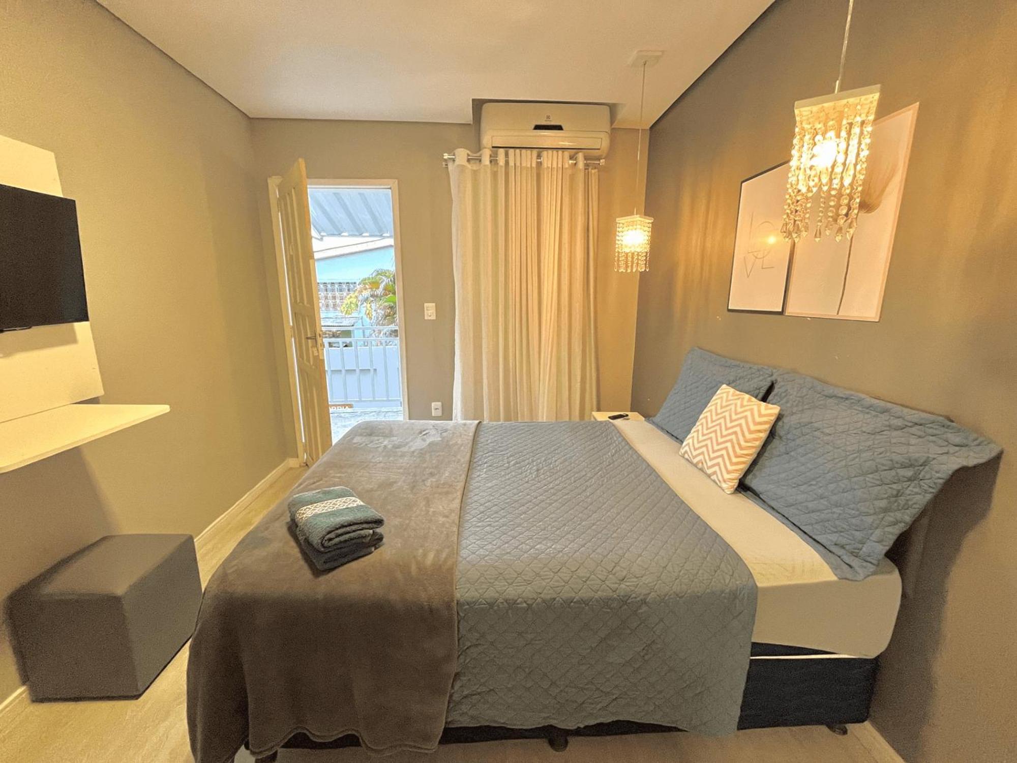Hotel Manaus - Dom Pedro Eksteriør bilde