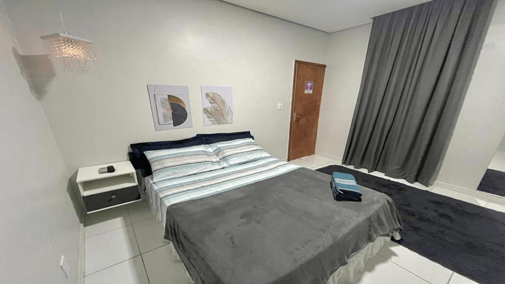 Hotel Manaus - Dom Pedro Eksteriør bilde