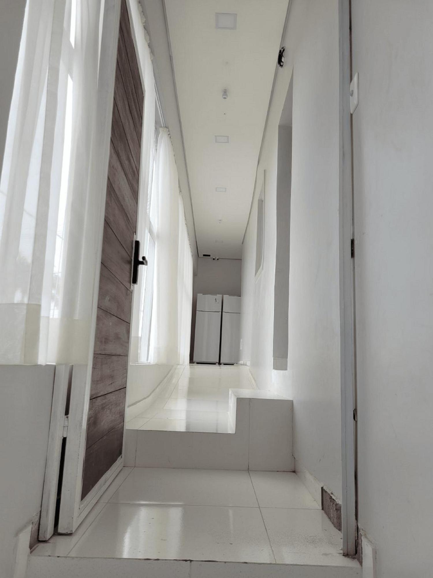 Hotel Manaus - Dom Pedro Eksteriør bilde