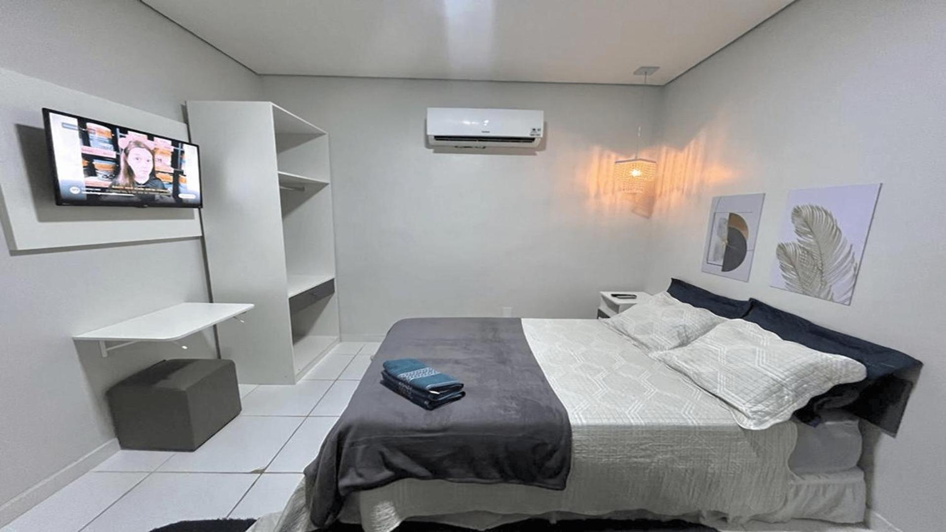 Hotel Manaus - Dom Pedro Eksteriør bilde