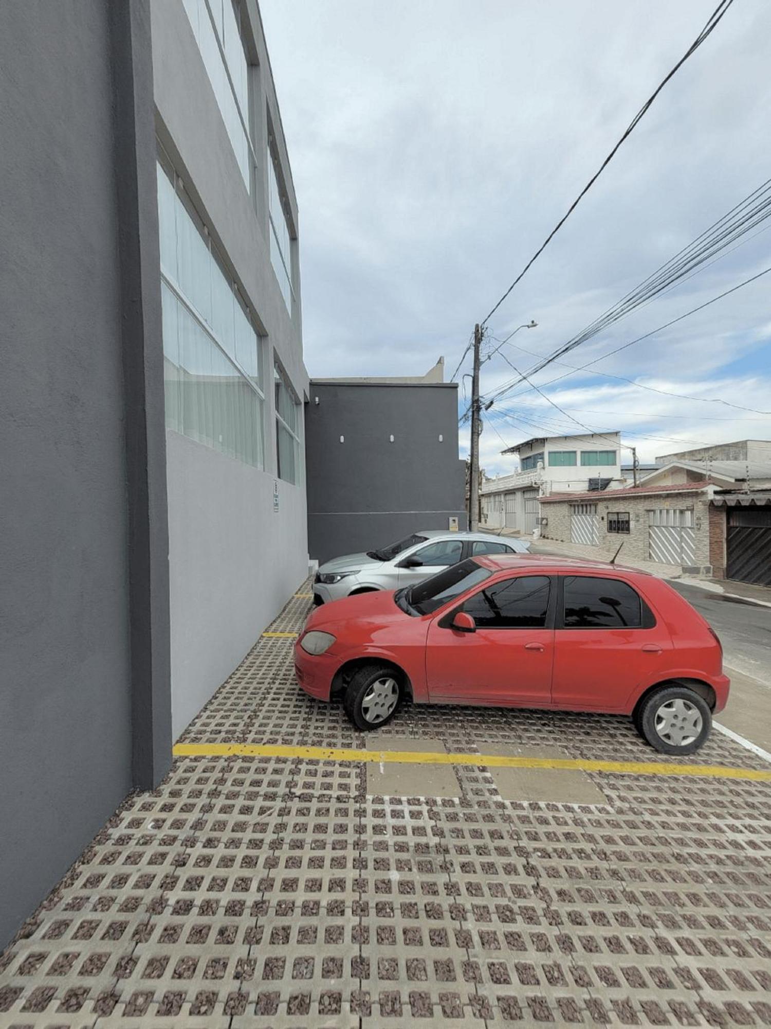 Hotel Manaus - Dom Pedro Eksteriør bilde